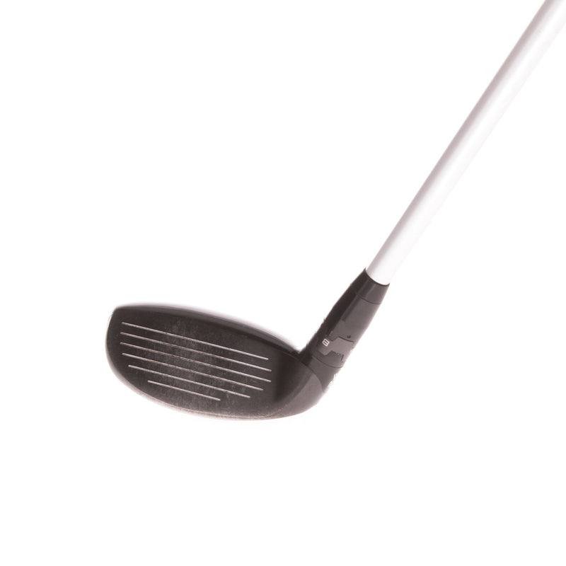 Titleist 915-H Graphite Men's Right Hybrid 24 Degree Regular - Aldila 85g