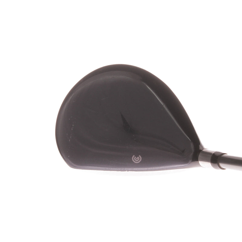 Cleveland Cleveland Graphite Men's Right Fairway 3 Wood 15 Degree Regular - Launcher 55g