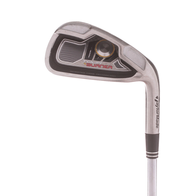 TaylorMade Tour Burner Steel Men's Right 6 Iron 29 Degree Regular - Burner 105g