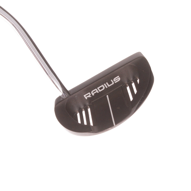 Radius Linea Men's Right Putter 35 Inches - Iomic