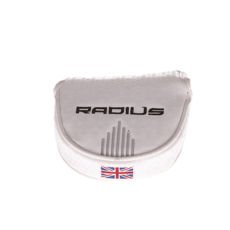 Radius Linea Men's Right Putter 35 Inches - Iomic