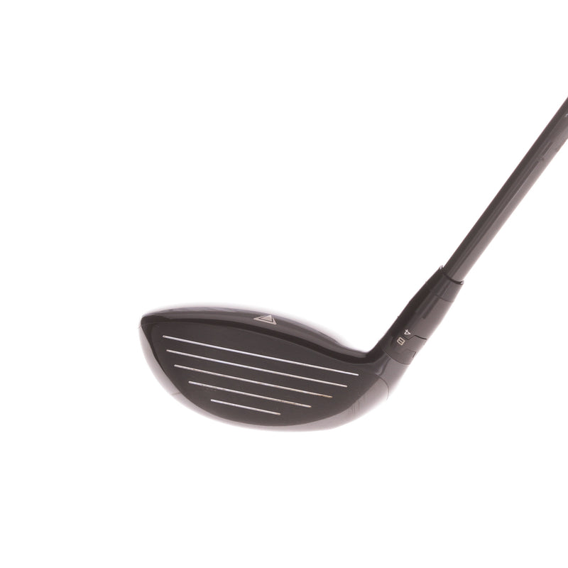 Titleist 917F2 Graphite Men's Right Fairway 3 Wood 15 Degree Regular - Diamana 70g