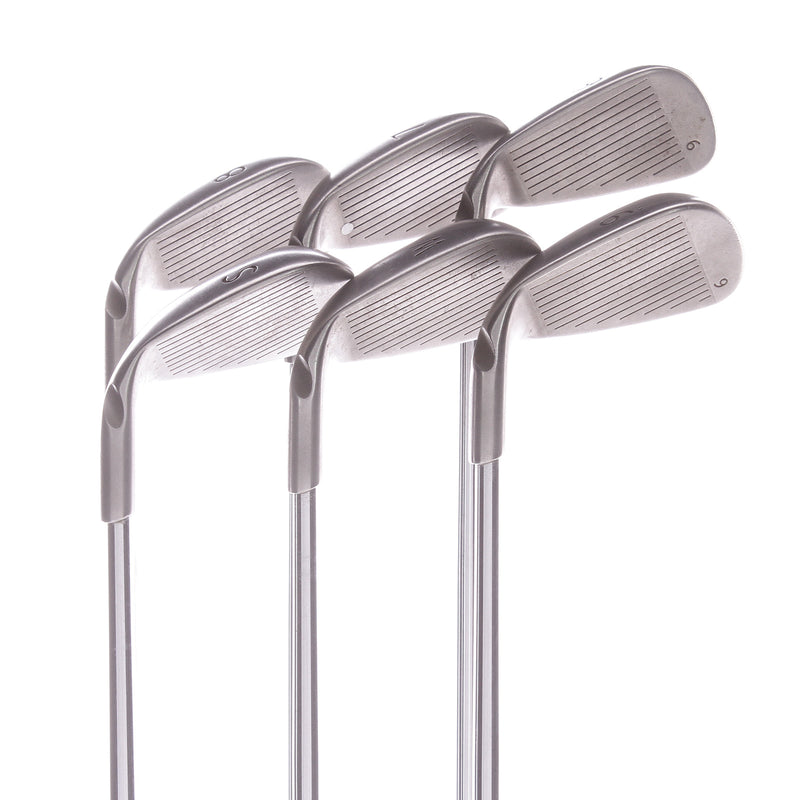 Ping G10 Steel Men's Right Irons 6-SW Regular - Steel