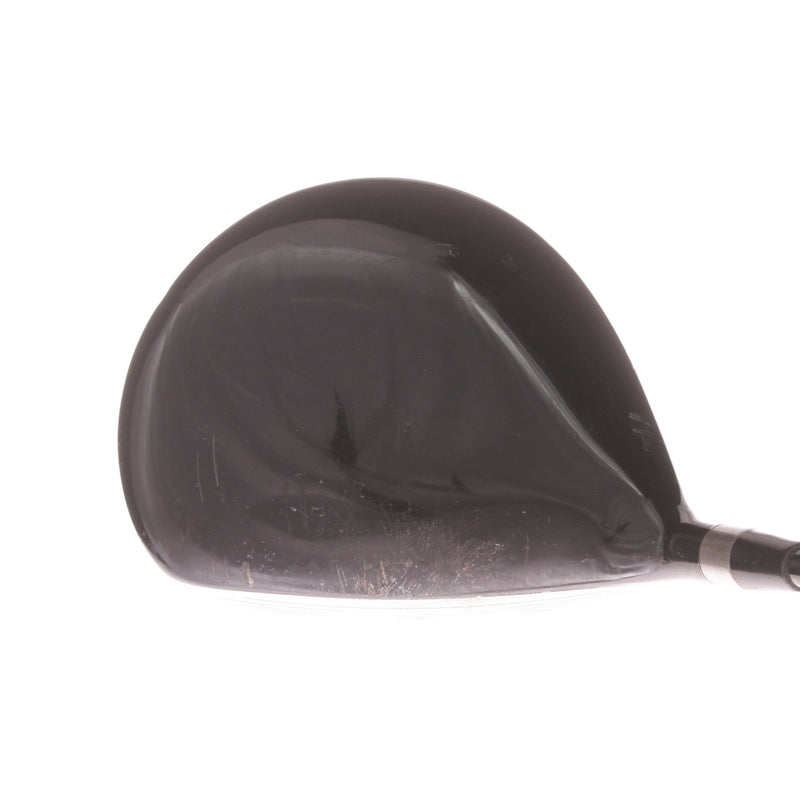 KZG F4 Graphite Men's Right Driver 10 Degree Regular - Nova Tech 6000