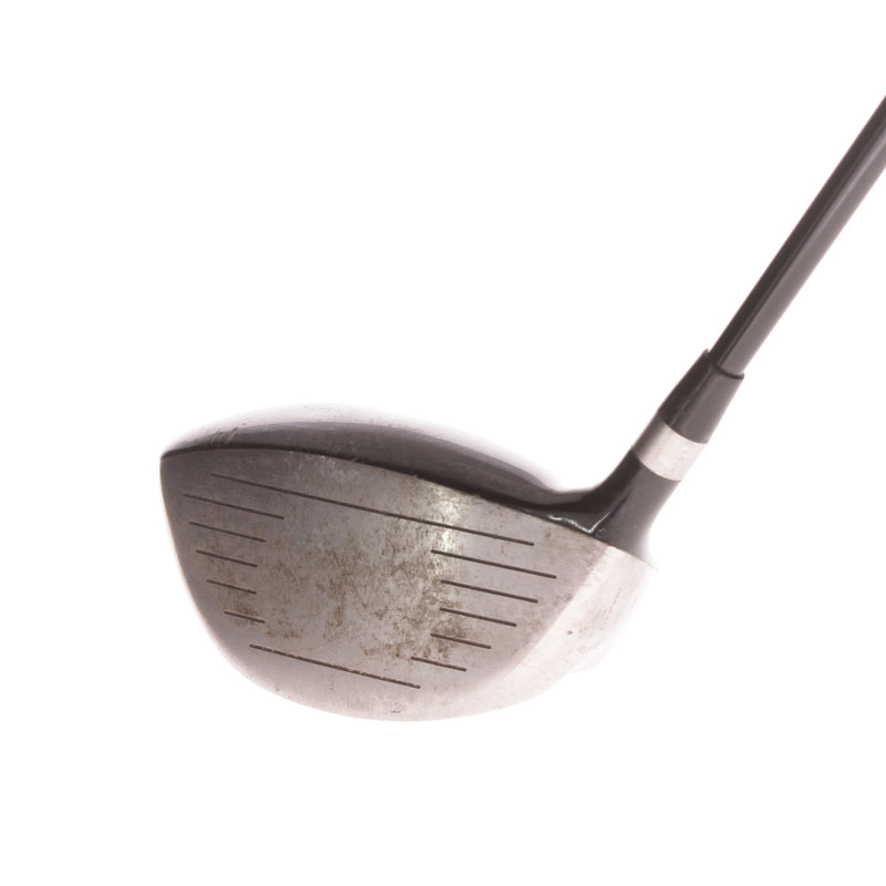 KZG F4 Graphite Men's Right Driver 10 Degree Regular - Nova Tech 6000