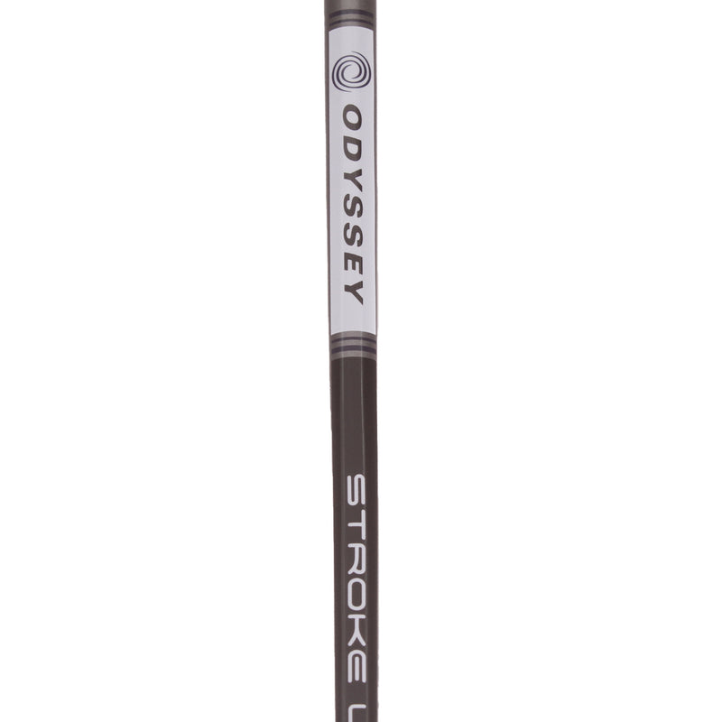 Odyssey Two-Ball TEN Men's Right Putter 34 Inches - Super Stroke 1.0