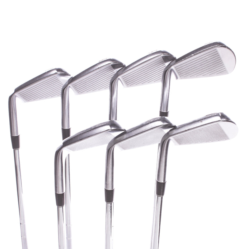 Srixon ZX-7 Steel Men's Right Irons 4-PW Stiff - KBS Tour