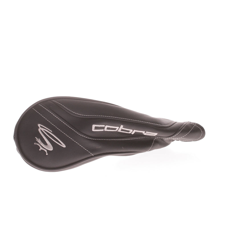 Cobra LTD-X LS Graphite Men's Right Fairway 3 Wood 14.5 Degree X-Stiff - Hzrdus Smoke 6.5 70 g