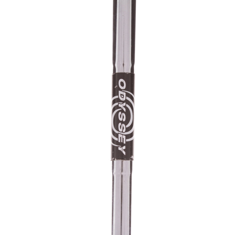 Odyssey Divine 2-Ball Steel Ladies Right Putter Regular - Steel