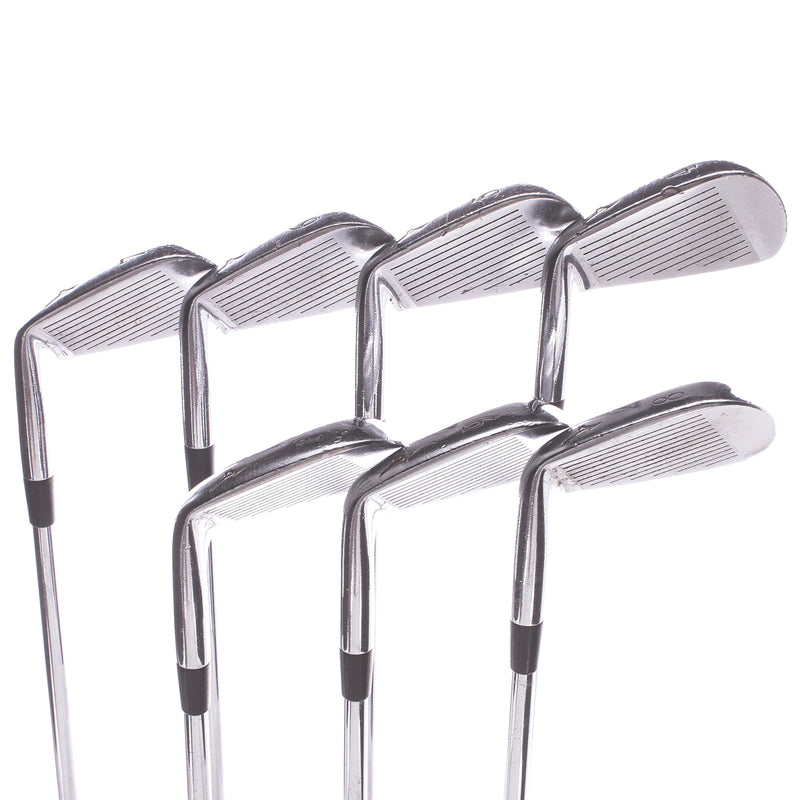 Mizuno MP-52 Steel Men's Right Irons 4-PW R300 - Dynamic Gold