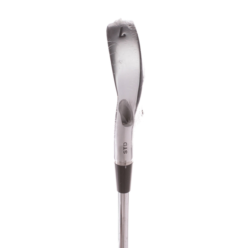 Callaway Apex Steel Men's Left 7 Iron 32 Degree Regular - Elevate 85 g