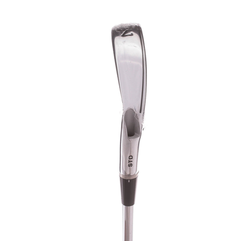 Callaway Rogue ST Pro Steel Men's Left 7 Iron 34 Degree Regular - Elevate 85 g