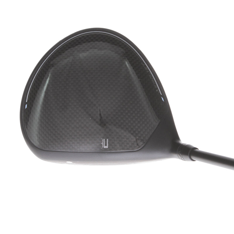 Cobra Aerojet Max Graphite Ladies Right Driver 12 Degree Ladies - UST Helium