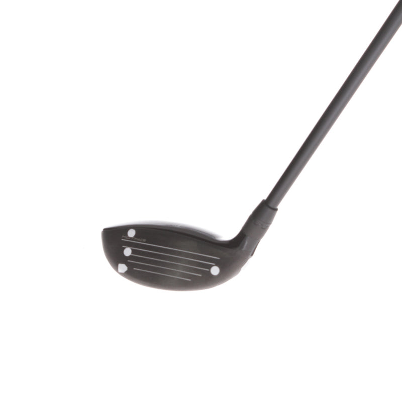 Cobra Aerojet Fairway Graphite Ladies Right Fairway 5 Wood 21.5 Degree Ladies - UST Helium