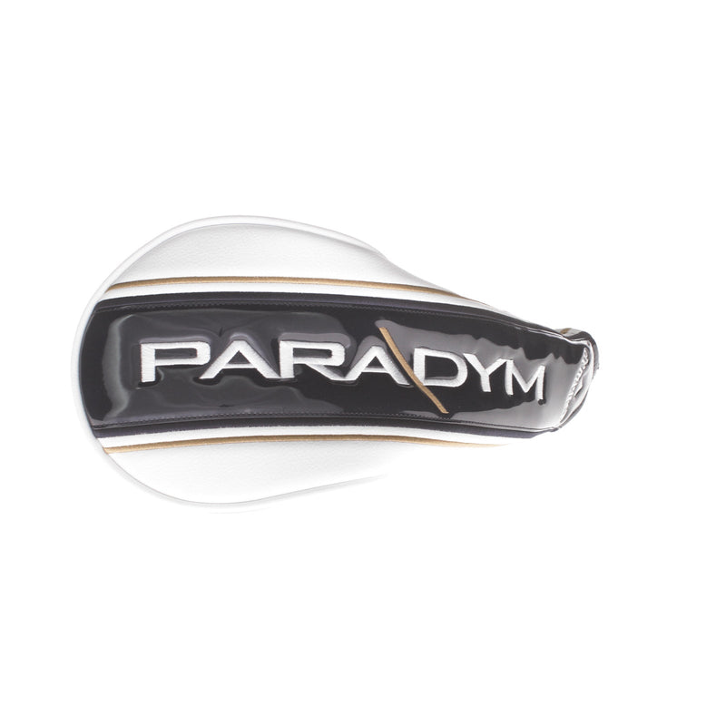 Callaway Paradym X Graphite Men's Right Driver 12 Degree Senior - ALdila Ascent