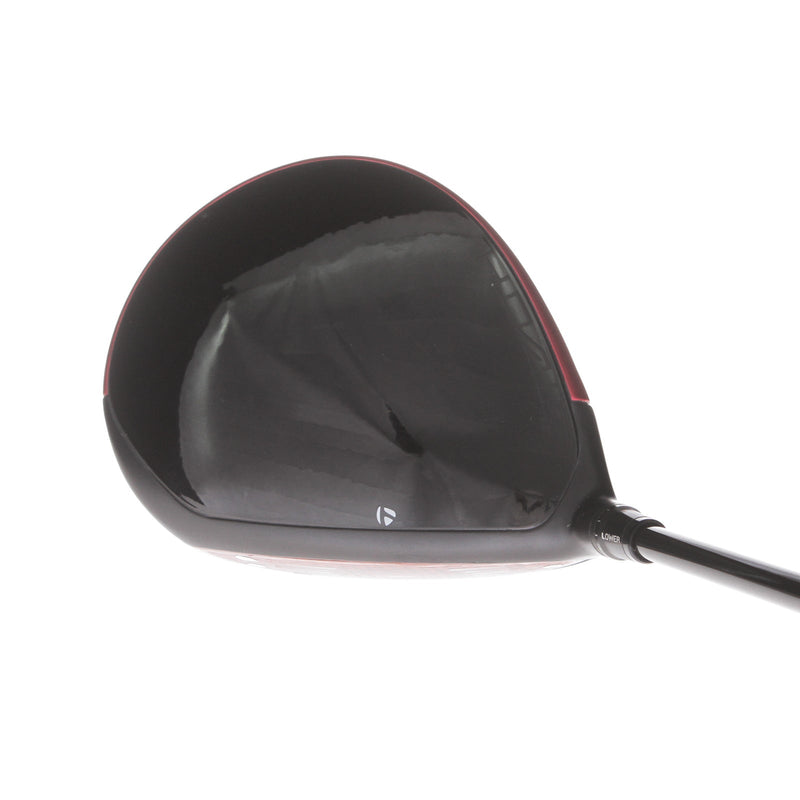 TaylorMade Stealth 2 Graphite Men's Right Driver 12 Degree Senior - Ventus Red