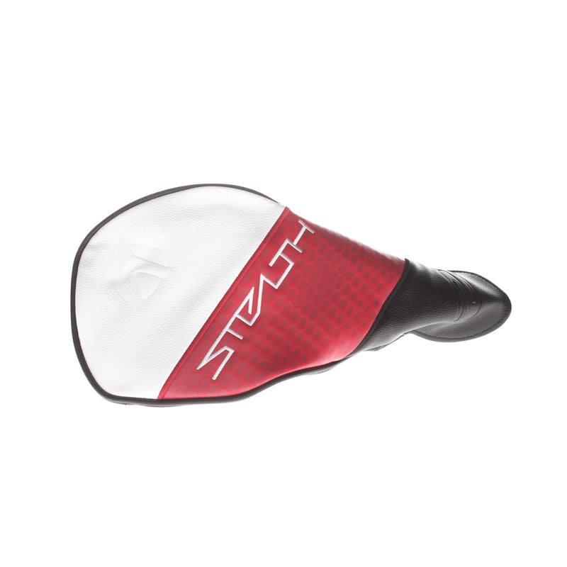 TaylorMade Stealth 2 Graphite Men's Right Driver 12 Degree Senior - Ventus Red