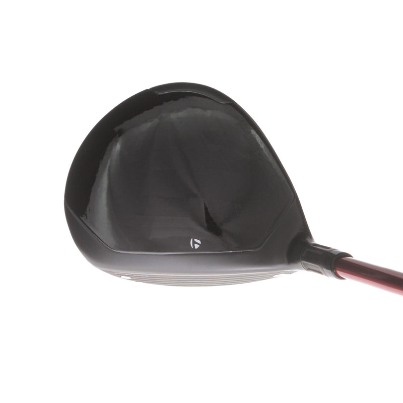 TaylorMade Stealth 2 Fairway HD Graphite Men's Right Fairway 5 19 Degree Senior - Speeder Nx