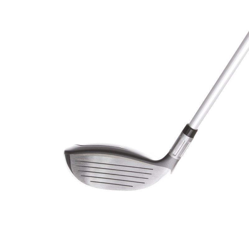 TaylorMade Stealth 2 Fairway HD Graphite Ladies Right Fairway 5 19 Degree Ladies - Aldila Ascent