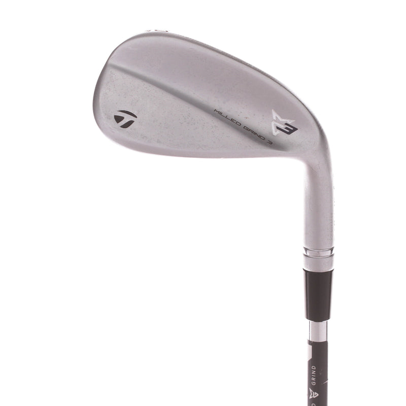 TaylorMade MG 3 Steel Men's Right Wedge 50 Degree Wedge - Dynamic Gold S200