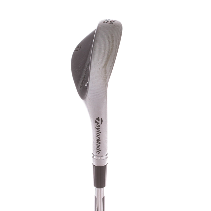 TaylorMade MG 3 Steel Men's Right Wedge 50 Degree Wedge - Dynamic Gold S200