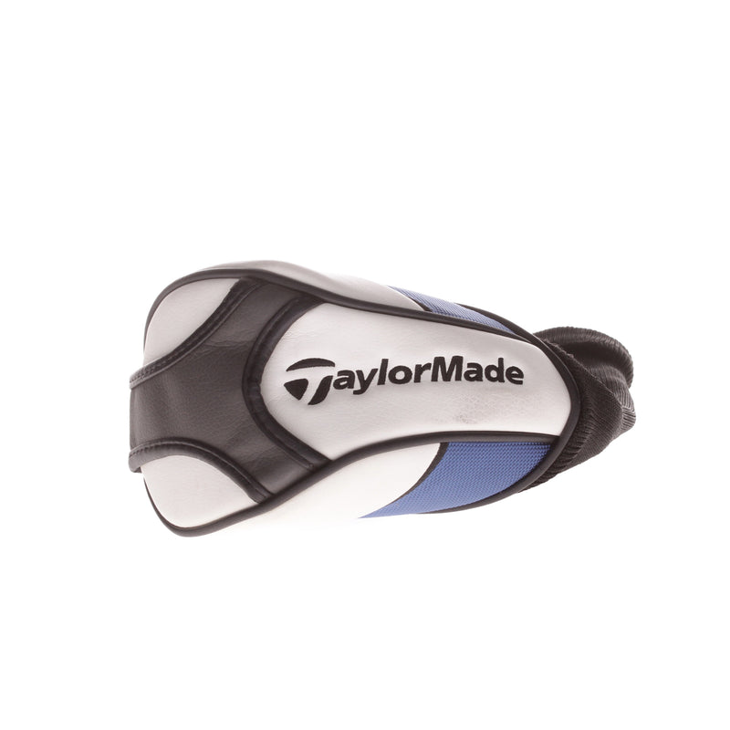 TaylorMade Sldr-S Graphite Men's Right Fairway 3 Wood HL 16 Degree Stiff - Fujikura 57 g