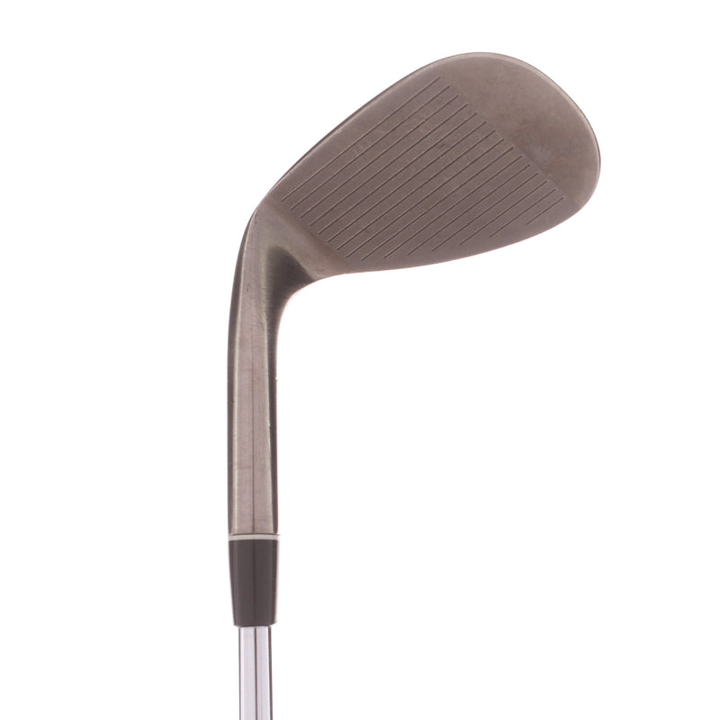 Fourteen Co Ltd MT28 Steel Men's Right Lob Wedge 60 Degree 6 Bounce Wedge Flex - Dynamic Gold / Wedge Flex