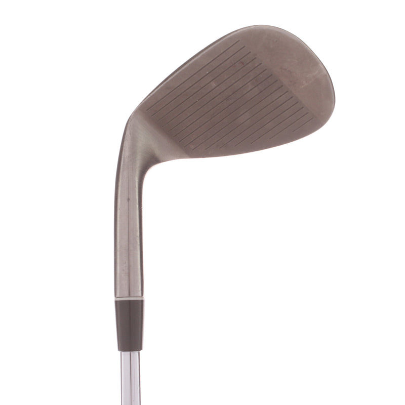 Fourteen Co Ltd MT28 Steel Men's Right Gap Wedge 52 Degree 8 Bounce Wedge Flex - Dynamic Gold / Wedge Flex