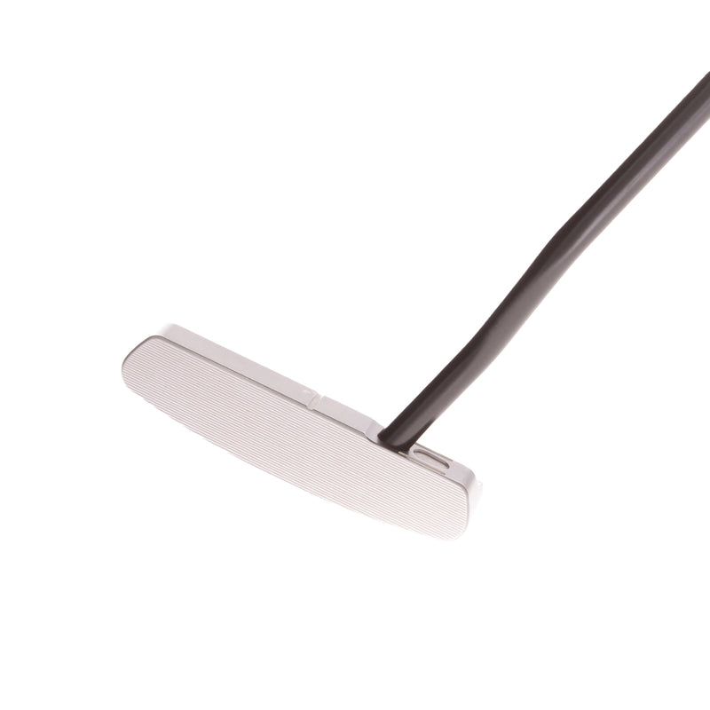 Seemore M-2 Men's Right Putter 34.5 Inches - Super Stroke Fatso Ultra