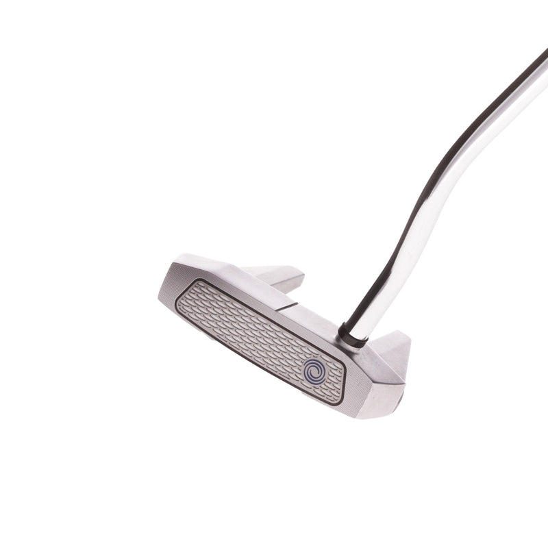 Odyssey Works Versa 7 Men's Right Putter 33 Inches - Odyssey/Blue