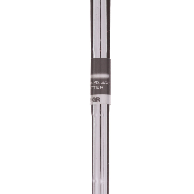 Silver Blade FF-02 Men's Right Putter 34 Inches - PRGR