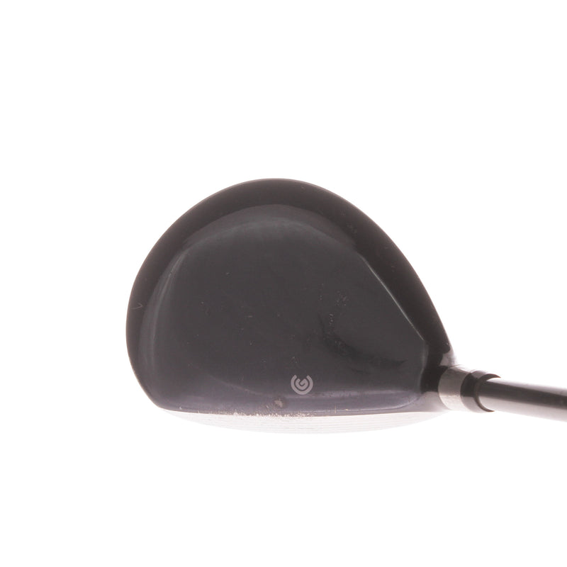 Cleveland Cleveland Steel Graphite Men's Right Fairway 3 Wood 15 Degree Stiff - Launcher