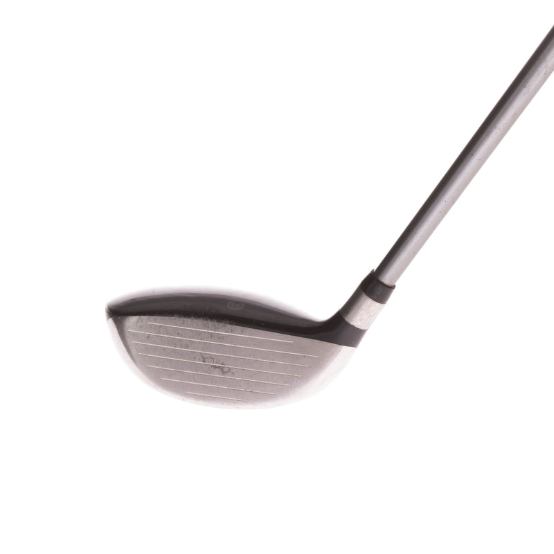 Cleveland Cleveland Steel Graphite Men's Right Fairway 3 Wood 15 Degree Stiff - Launcher