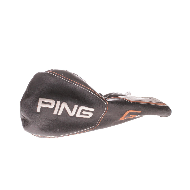 Ping G400 SFT Graphite Men's Right Driver 12 Degree Senior - Alta