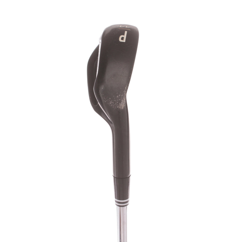 Cleveland CG16 Steel Men's Right Pitching Wedge 44 Degree Regular - Cleveland Traction 85