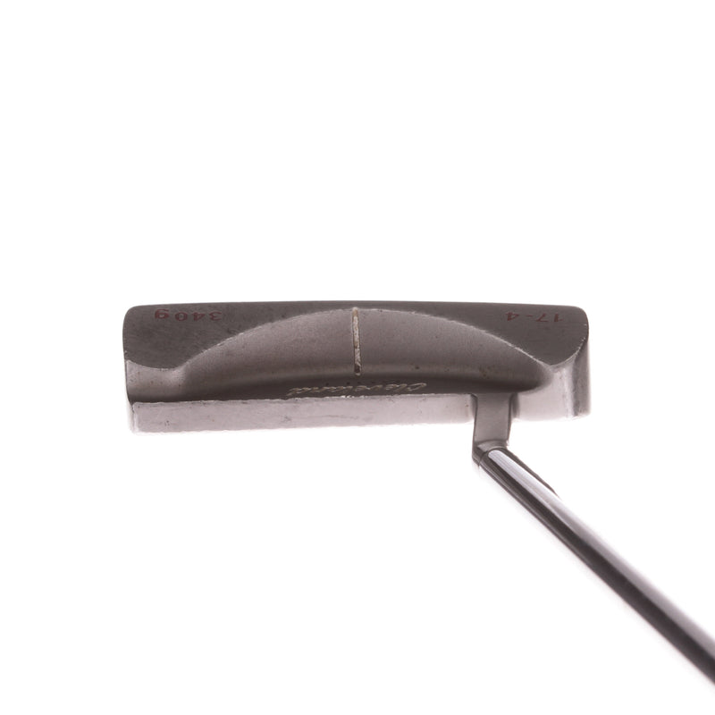 Cleveland Classic Collection 3 Men's Right Putter 34 Inches - Super Stroke 5.0