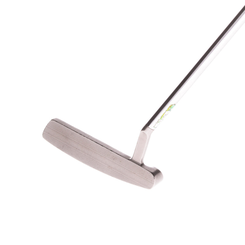 Cleveland Classic Collection 3 Men's Right Putter 34 Inches - Super Stroke 5.0