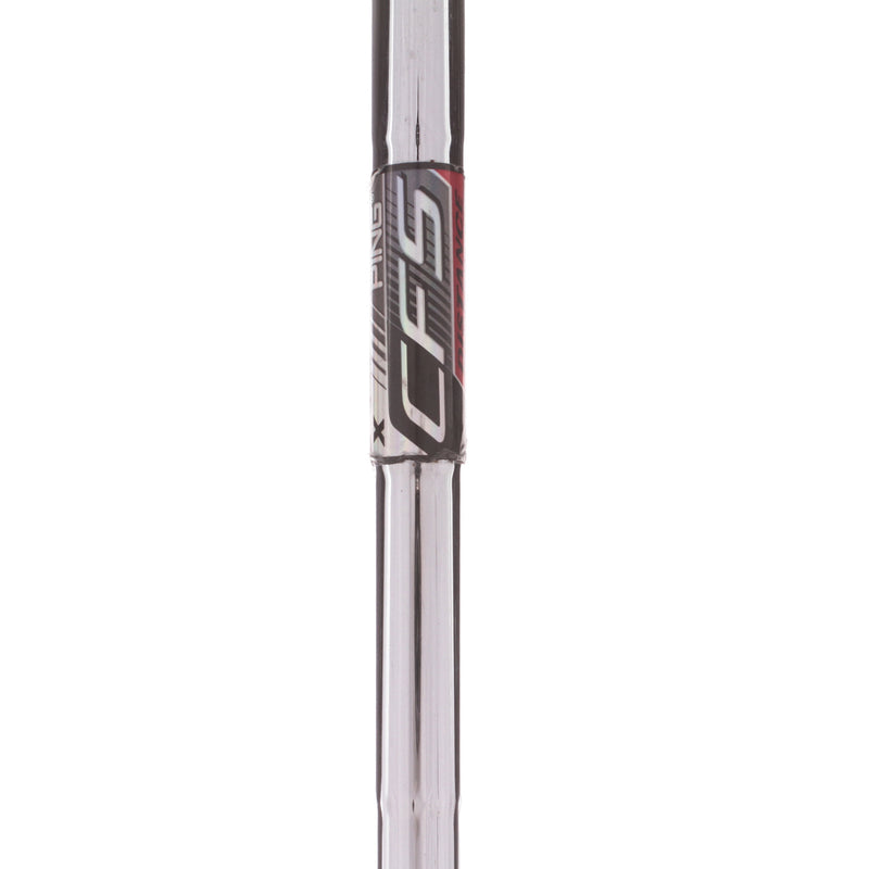 Ping G30 Steel Men's Right 4 Iron 21 Degree Extra Stiff Shaft - CFS X-Stiff