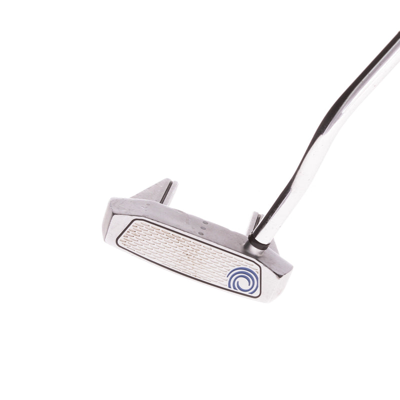 Odyssey White Hot RZ-7 Steel Men's Right Putter Regular - Steel