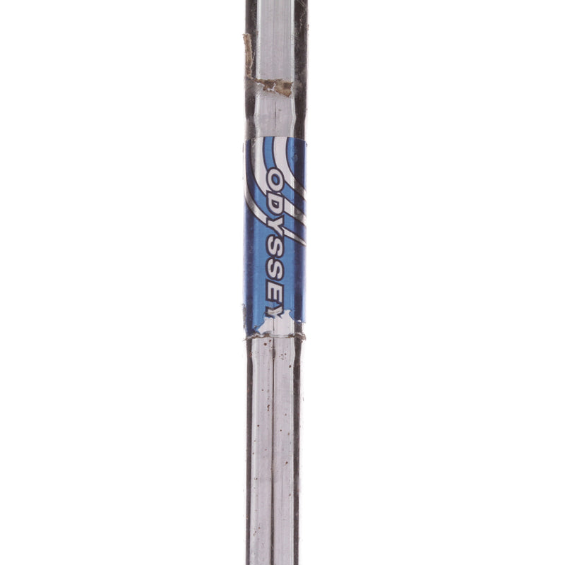 Odyssey White Hot RZ-7 Steel Men's Right Putter Regular - Steel