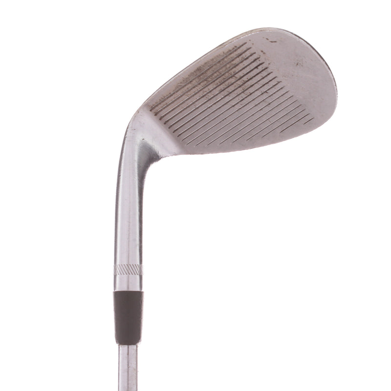 Titleist SM5 Wedge Steel Men's Right Sand Wedge 56 Degree 4 Bounce F Grind Wedge Flex - Dynamic Gold / Wedge Flex