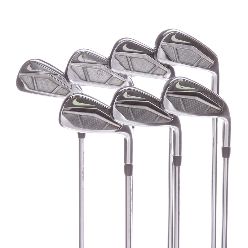 Nike Vapor Speed Steel Men's Right Irons 4-PW Regular - Dynalite 105 g