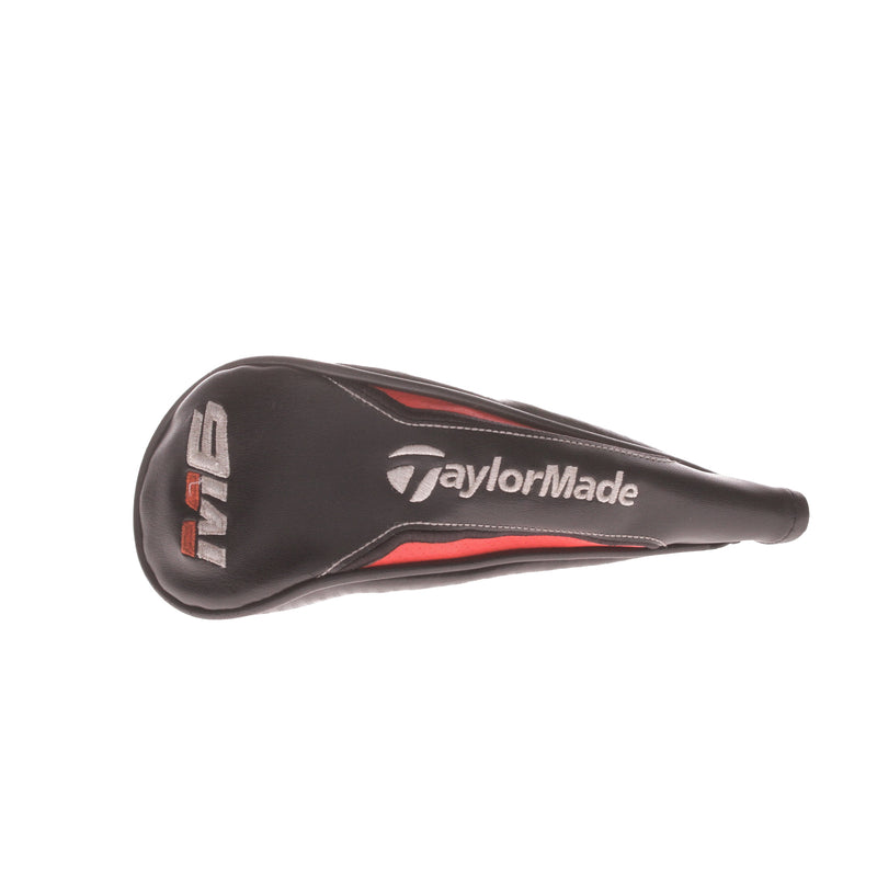 TaylorMade M6 Hybrid Graphite Men's Right Hybrid 19 Degree Regular - Atmos