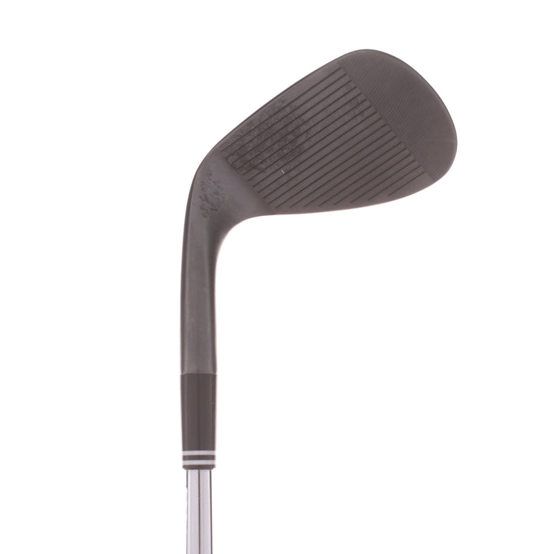 Cleveland RTX Zip Core Steel Men's Right Gap Wedge 50 Degree 10 Mid Bounce Wedge Flex - Dynamic Gold Spinner