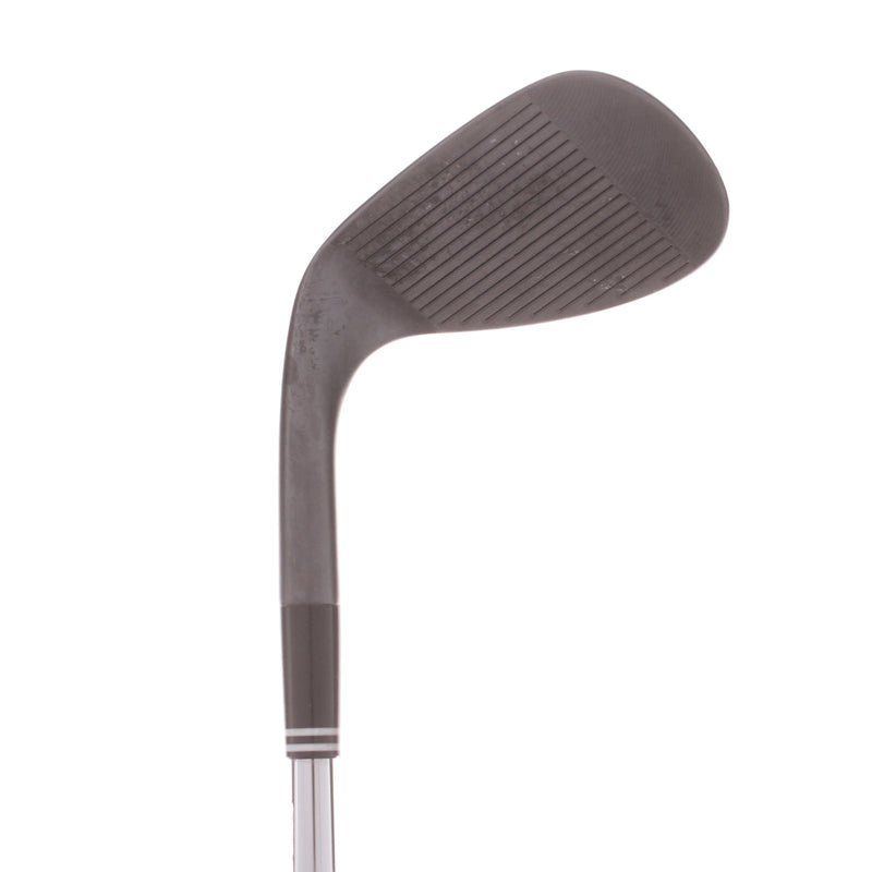 Cleveland RTX Zip Core Steel Men's Right Sand Wedge 56 Degree 10 Mid Bounce Wedge Flex - Dynamic Gold Spinner