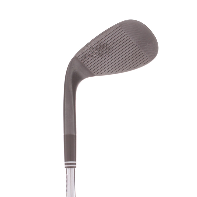 Cleveland RTX Zip Core Steel Men's Right Lob Wedge 60 Degree 10 Mid Bounce Wedge Flex - Dynamic Gold Spinner