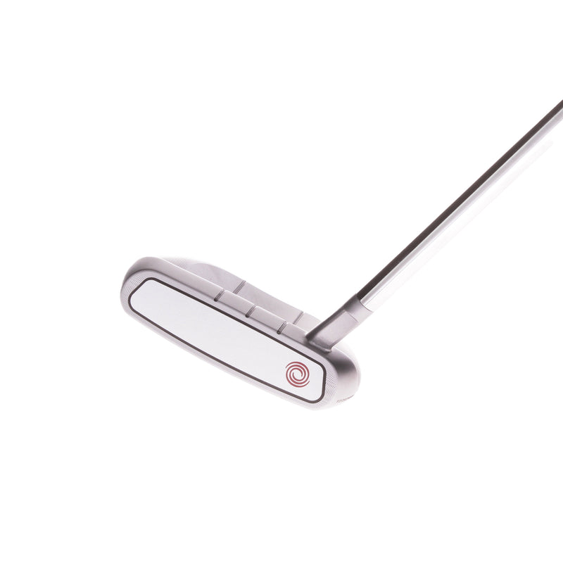 Odyssey White Hot OG Rossie Steel Men's Right Putter Regular - Steel