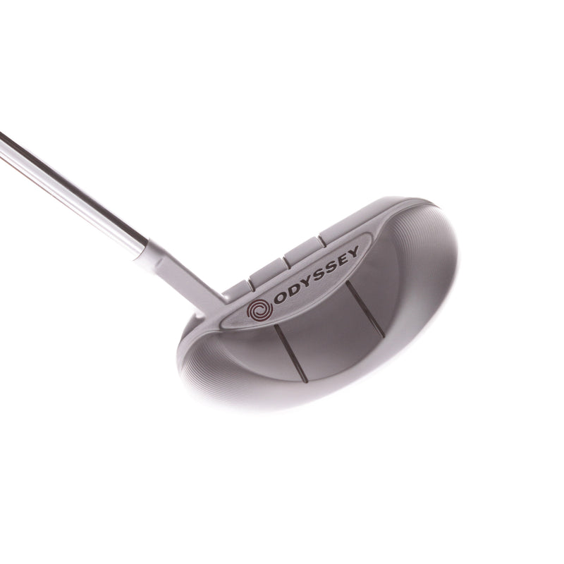 Odyssey White Hot OG Rossie Steel Men's Right Putter Regular - Steel