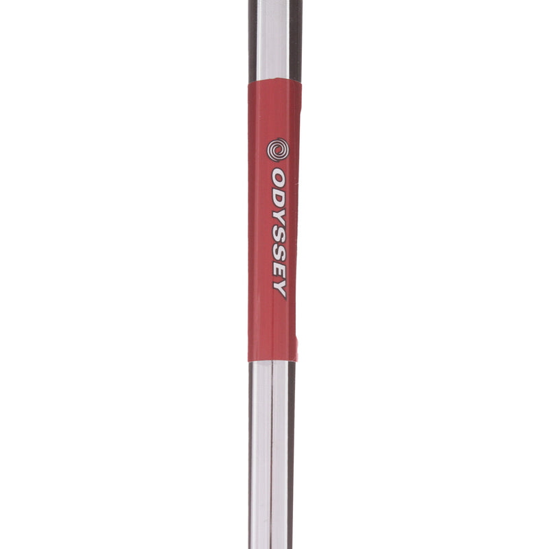 Odyssey White Hot OG Rossie Steel Men's Right Putter Regular - Steel