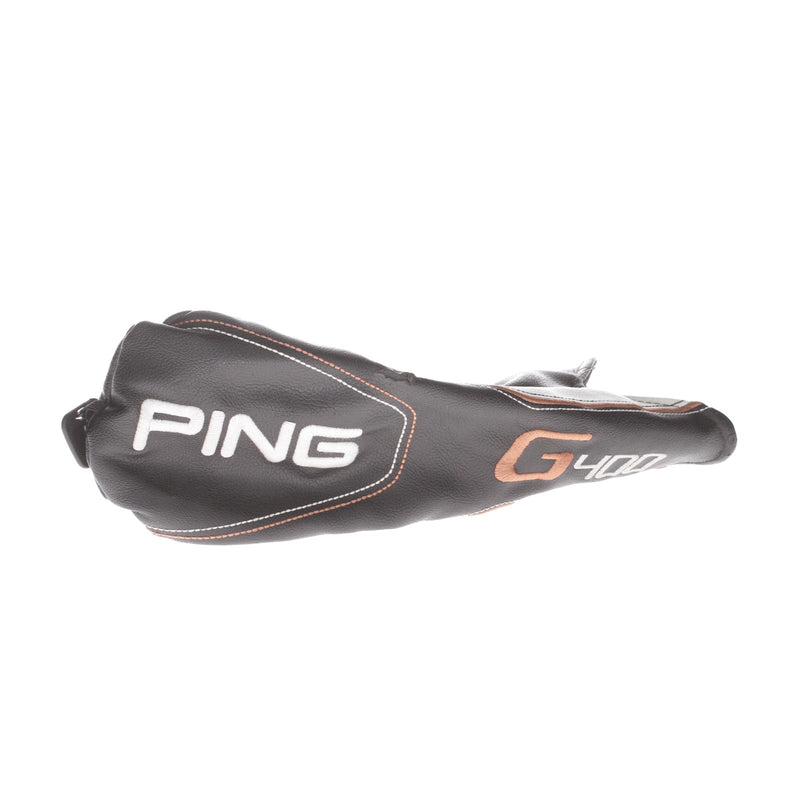 Ping G400 Graphite Men's Right Fairway 5 Wood 17.5 Degree Stiff - Alta CB 65g